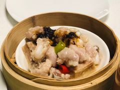 -煲王粤菜餐厅(中侨中心店)