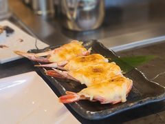 -大渔铁板烧(东城店)