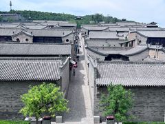 -山西王家大院