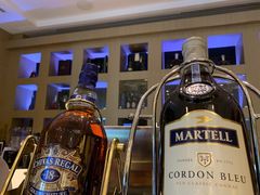 -新加坡圣淘沙名胜世界迈克尔酒店