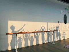 -Isee灰姑娘国际芭蕾舞蹈艺术中心(置地广场店)