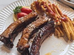 -西檬树SIMON·T轻奢蛋糕(大东方Max店)