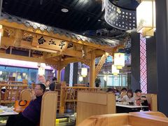 -夫妻肺片·中华老字号·正宗川菜(春熙路店)