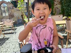 -陶野咖啡·面包披萨