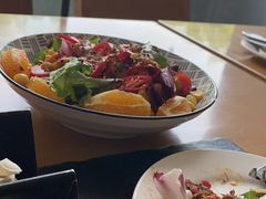 -Ricci睿奇美式餐厅(五道口店)