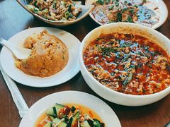 -宣威山野人家·云南菜·菌火锅(金碧店)