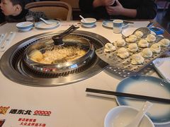 -遇东北林区铁锅炖(南开店)