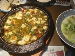 -伍先森精品汉餐(军垦路店)