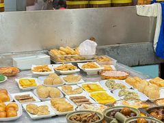 -横河佬炖品店(罗阳一路老店)