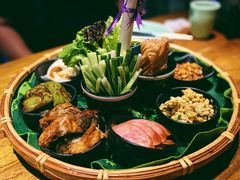 -淀里船宴(卓达店)