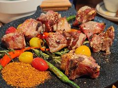 -纳鲁孜·新疆特色餐厅(上海悦荟广场店)