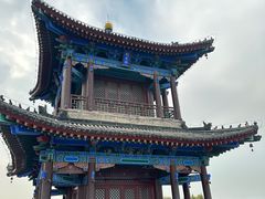 -西安城墙·碑林历史文化景区