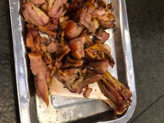 -诺敏塔拉奶茶-布里亚特包子-手把肉(锦都会店)