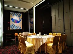 包厢-白云宾馆·白云宴餐厅