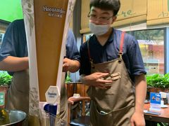 -莫多多餐厅