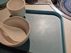 -百年果林椰子鸡(中洲店)