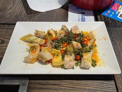 -盒马鲜生(皇庭广场店)