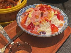 -蝴蝶里·粤菜·点心(龙湖天街&滨江店)