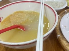 -陈生记原汤米线•36年老字号(体育场路店)