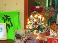 -艾加柒克蛋糕茶歇甜品台(春熙路店)