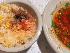 -首正鲜货火锅(威尼斯一店)