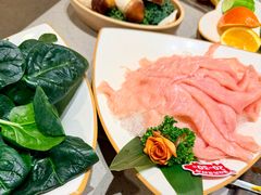 -海底捞火锅(千峰路店)