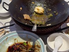 -北大荒人•新东北菜(青岛银座店)