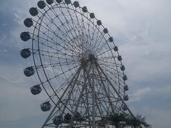 -秦皇岛乐岛海洋王国