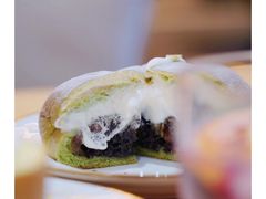 -角落低卡烘焙(正弘城店)