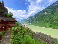 -乌江画廊(彭水苗族土家族自治县)