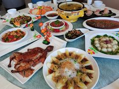 -玉雪春天(中正花园店)