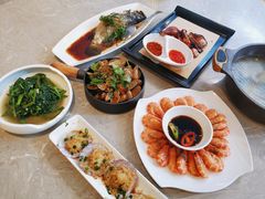 -达叔香味海鲜(海棠68环球美食街店)