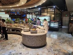 -吉布鲁牛排海鲜自助(巴南万达广场店)