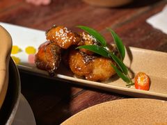 -外婆家(南开大悦城店)