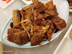 -老盛兴汤包馆(安波店)