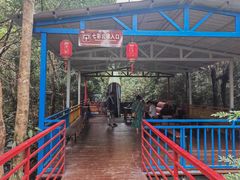 -七仙岭温泉国家森林公园