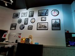 -君东记本帮面馆(天钥桥路店)
