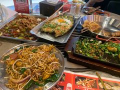 -神伙烧烤(江北黄泥塝店)