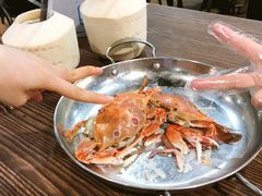 -盒马鲜生(岭南新世界店)