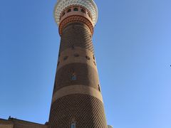 -新疆国际大巴扎