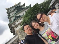 -名古屋城