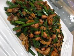 -宝园酒家(美林M·LIVE天地东座店)