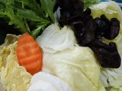 -和庆斋羊蝎子火锅·碳缸烧烤(顺义旗舰店)