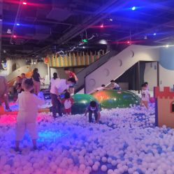 -幻贝家儿童乐园(苏州中心店)