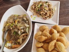 -海坛特色小吃·只做平潭特色菜(平潭店)