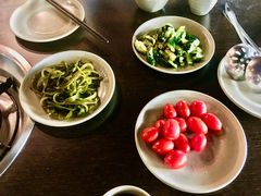 -滇釜火锅·能喝汤的火锅(车公庄店)