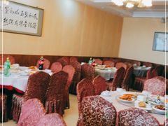 大堂-双海酒店·海鲜家常菜(南戴河店)