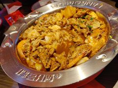 -胖哥俩肉蟹煲(海盐总店)