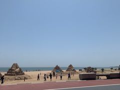-日照海滨国家森林公园