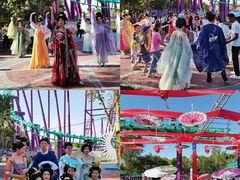 -水上乐园·欢乐世界